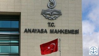 AYM'den 'vergi cezası' kararı