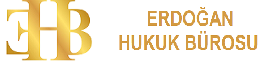 Erdoğan Hukuk Bürosu / Avukat Elif Erdoğan