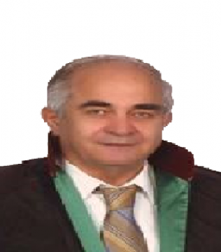 Av. Ali Erdal ÖZCAN